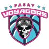 Pasay Voyagers live score, schedule, score results .